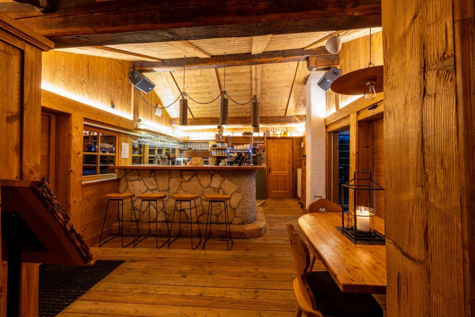 Chalet Stern Vipiteno Bagian luar foto